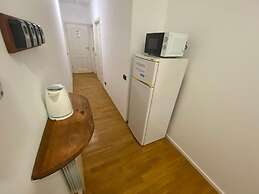 Fantastic Inn Warsaw - CH30