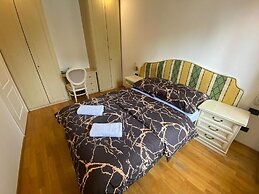 Fantastic Inn Warsaw - CH30