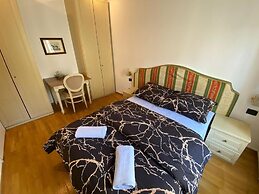 Fantastic Inn Warsaw - CH30