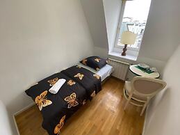 Fantastic Inn Warsaw - CH30