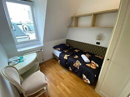 Fantastic Inn Warsaw - CH30