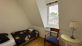 Fantastic Inn Warsaw - CH30
