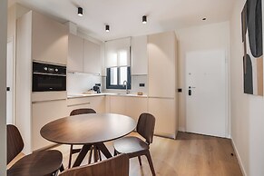 Numancia Apartments by Olala Homes