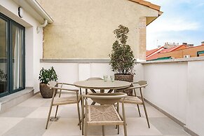 Numancia Apartments by Olala Homes