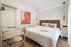 Numancia Apartments by Olala Homes