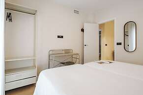 Numancia Apartments by Olala Homes