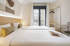 Numancia Apartments by Olala Homes