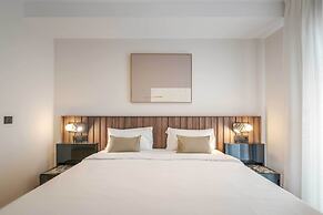 Numancia Apartments by Olala Homes