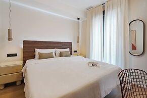 Numancia Apartments by Olala Homes
