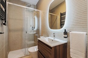 Numancia Apartments by Olala Homes