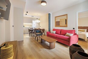 Numancia Apartments by Olala Homes