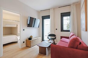 Numancia Apartments by Olala Homes