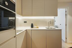 Numancia Apartments by Olala Homes
