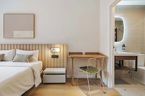 Numancia Apartments by Olala Homes