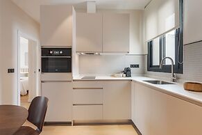 Numancia Apartments by Olala Homes