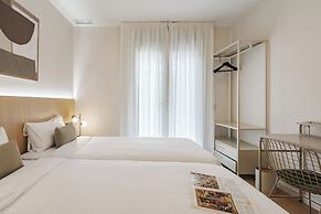Numancia Apartments by Olala Homes