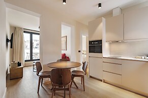 Numancia Apartments by Olala Homes