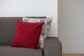 Numancia Apartments