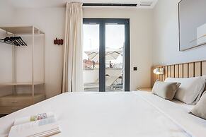 Numancia Apartments by Olala Homes