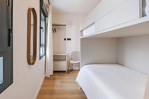 Numancia Apartments by Olala Homes