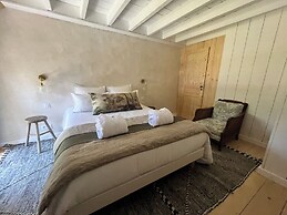 Domaine du Tertre ychot