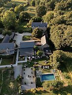 Domaine du Tertre ychot