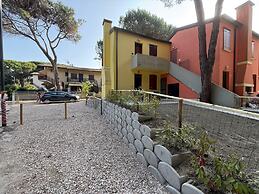 Nice Apartment Near the sea