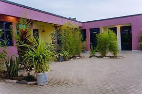 Igiraneza Apartment