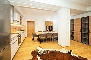 KUCKUCK Hinterthal by we rent