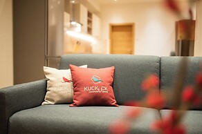 KUCKUCK Hinterthal by we rent