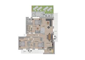 KUCKUCK Hinterthal by we rent
