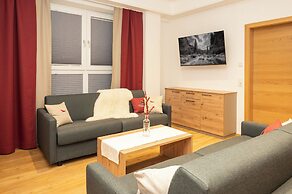 KUCKUCK Hinterthal by we rent