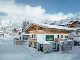 KUCKUCK Hinterthal by we rent