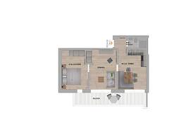 KUCKUCK Hinterthal by we rent
