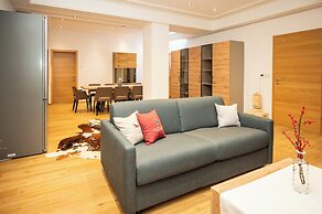 KUCKUCK Hinterthal by we rent