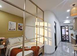 NomadStay Journey