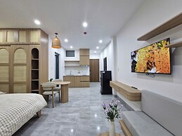 NomadStay Journey