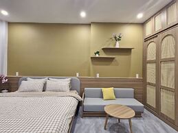 NomadStay Journey
