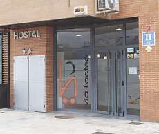 HOSTAL VIA LACTEA