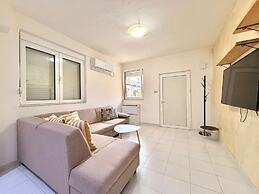 Adriatic Central 2BDR Apartment