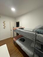 Apartamento céntrico en Berga - ALBERGA