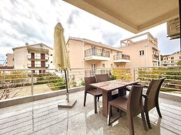 Adriatic Urban Apartments