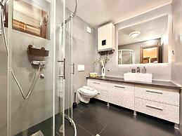 Adriatic Urban Apartments