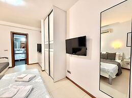 Adriatic Urban Apartments