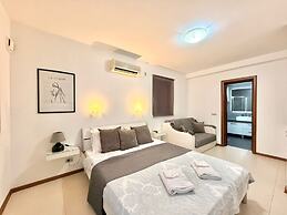 Adriatic Urban Apartments