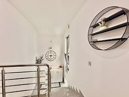 Adriatic Urban Apartments