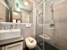 Adriatic Urban Apartments