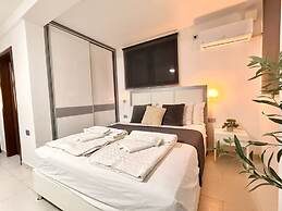Adriatic Urban Apartments