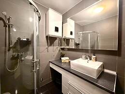 Adriatic Urban Apartments
