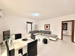 Adriatic Urban Apartments
